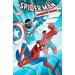 Marvel Comics Spider-Man : Homeroom Heroes (2024) #3A