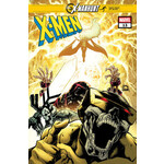 Marvel Comics X-Men (2024) #13