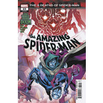 Marvel Comics Amazing Spider-Man 2022 #69