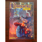 Darkwing Duck #1 Cvr E Cangialosi (C: 1-0-0)
