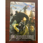 Darkwing Duck 2025 #1 Cvr A Stones (C: 1-0-0)