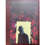 Herculoids 2025 #1 Cvr D Massafara (C: 1-0-0)