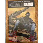 BOOM! STUDIOS Crocodile Black Tp (Mr) (C: 0-1-2)