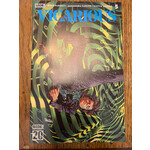 BOOM! STUDIOS When I Lay My Vengeance Upon Thee 2025 #2 (Of 5) Cvr C 10 Copy In