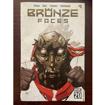 BOOM! STUDIOS Bronze Faces 2025 #2 (Of 6) Cvr A Shof