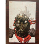 BOOM! STUDIOS Bronze Faces 2025 #2 (Of 6) Cvr C 10 Copy Incv Shof