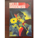 BOOM! STUDIOS Hello Darkness 2024 #8 Cvr A Mercado (Mr)