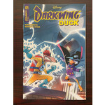 Darkwing Duck #1 Cvr B Bagley (C: 1-0-0)