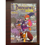 Darkwing Duck #1 Cvr A Stones (C: 1-0-0)