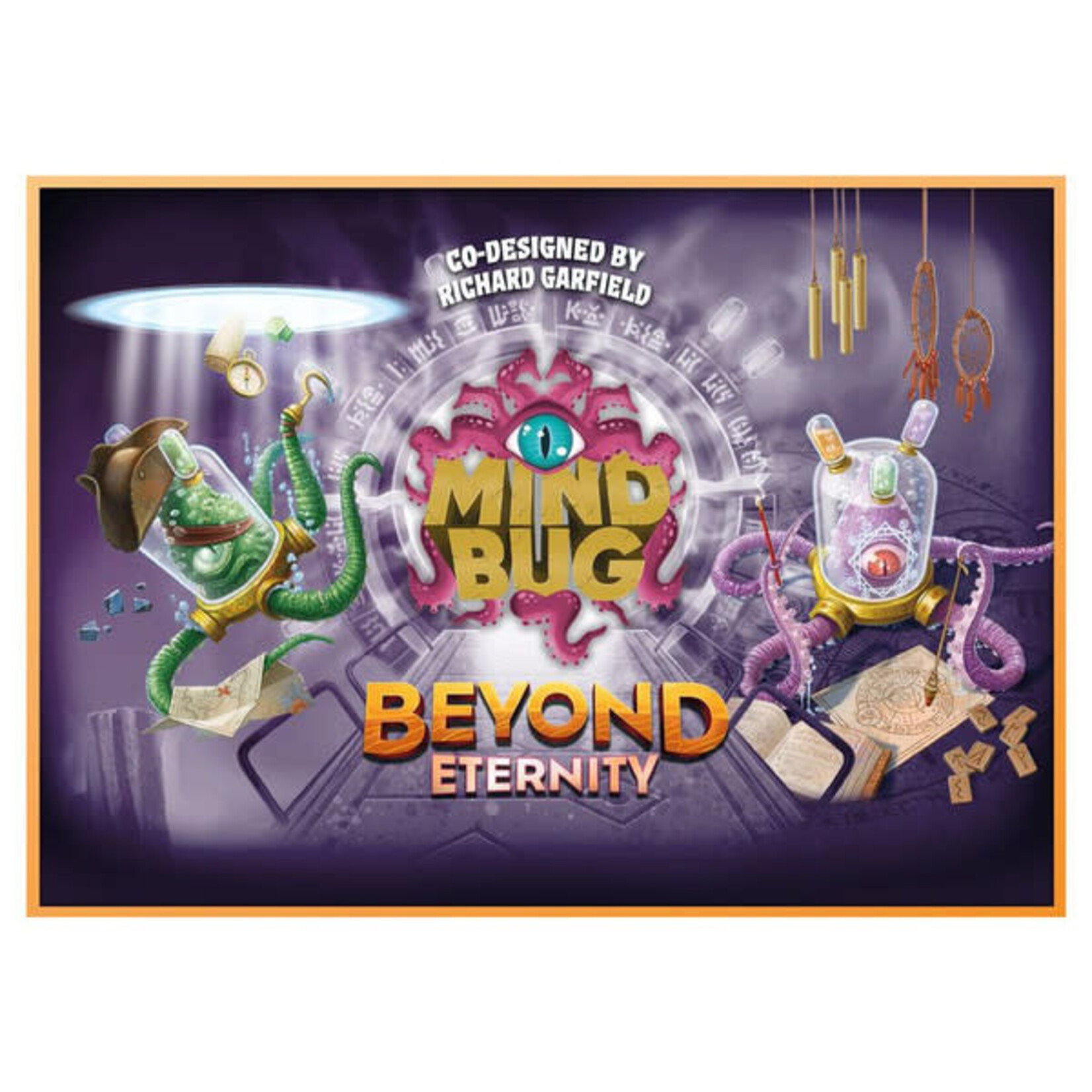 NerdLab Mind Bug Beyond Eternity