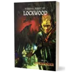 Andrew McMeel Publishing Eternal Night of Lockwood