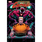 Marvel Comics Eddie Brock Carnage 2025#2