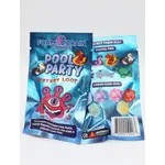 Foam Brain Games Mystery Loot: Pool Party