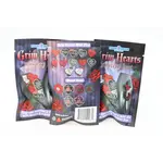 Foam Brain Games Mystery Loot: Grim Hearts