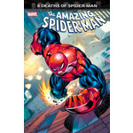 Marvel Comics Amazing Spider-Man 2022 #70