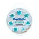 Gate Keeper Games Mighty Tiny Dice: 12mm Resin Dice Metamorph