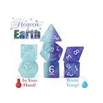 Chromomancy Dice (Heat Change) Heaven & Earth