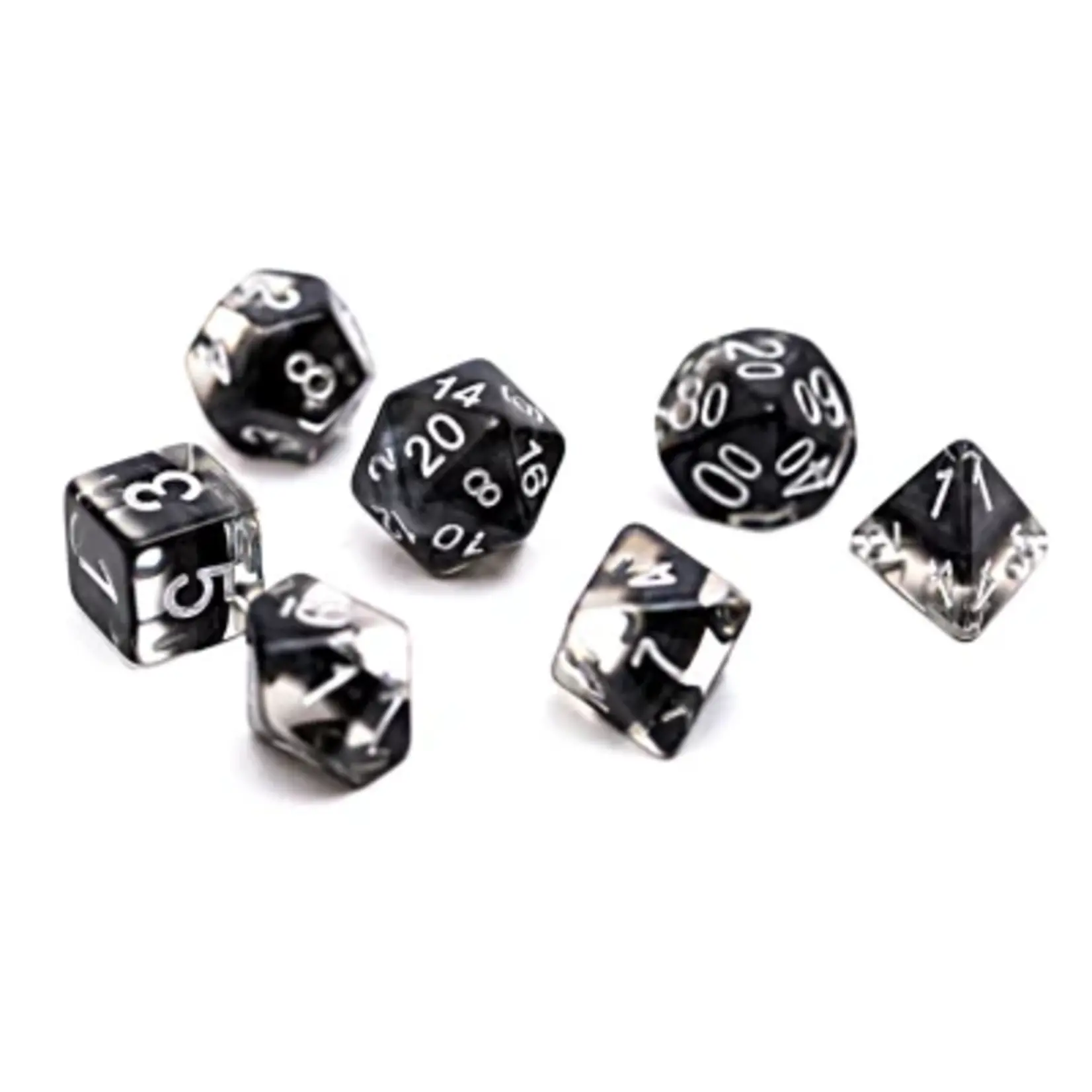 Gate Keeper Games Neutron Dice Smoke