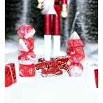 Gate Keeper Games Aether Dice Saint Nick's Sleigh