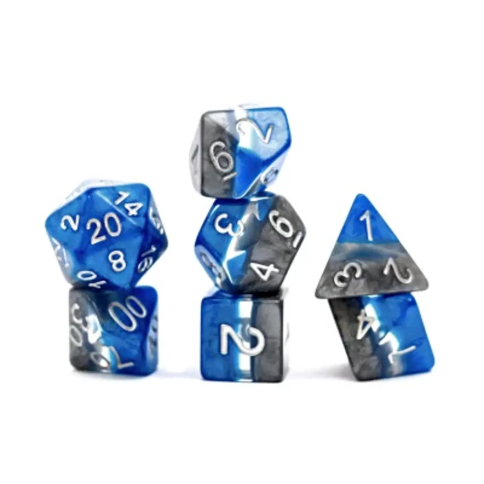 Gate Keeper Games Supernova Dice The Heir