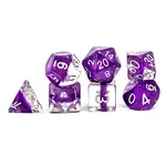 Gate Keeper Games Neutron Dice Violet