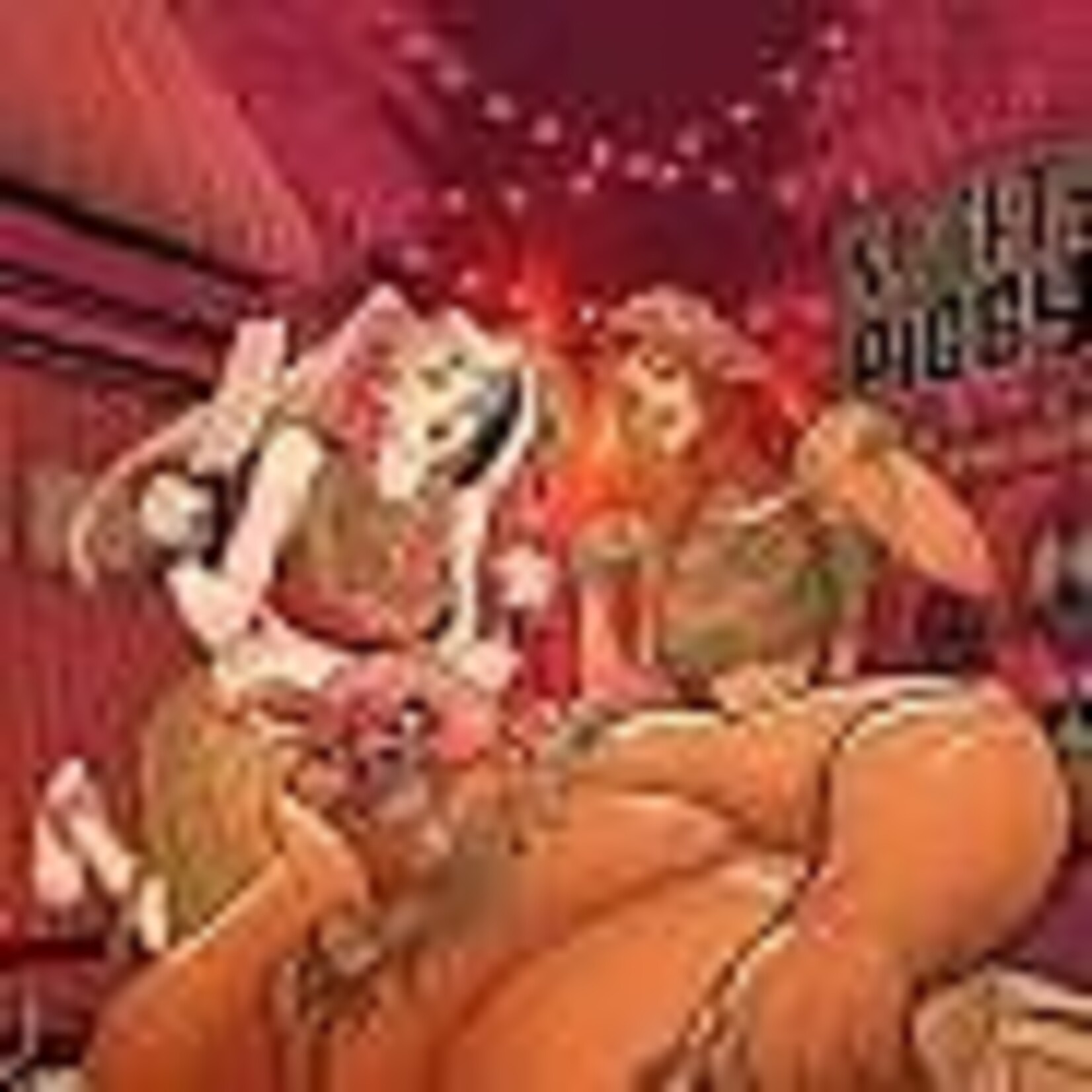 DC Comics Harley Quinn 2021 #48