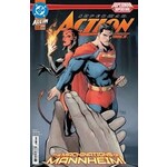 DC Comics Action Comics  2016 #1084