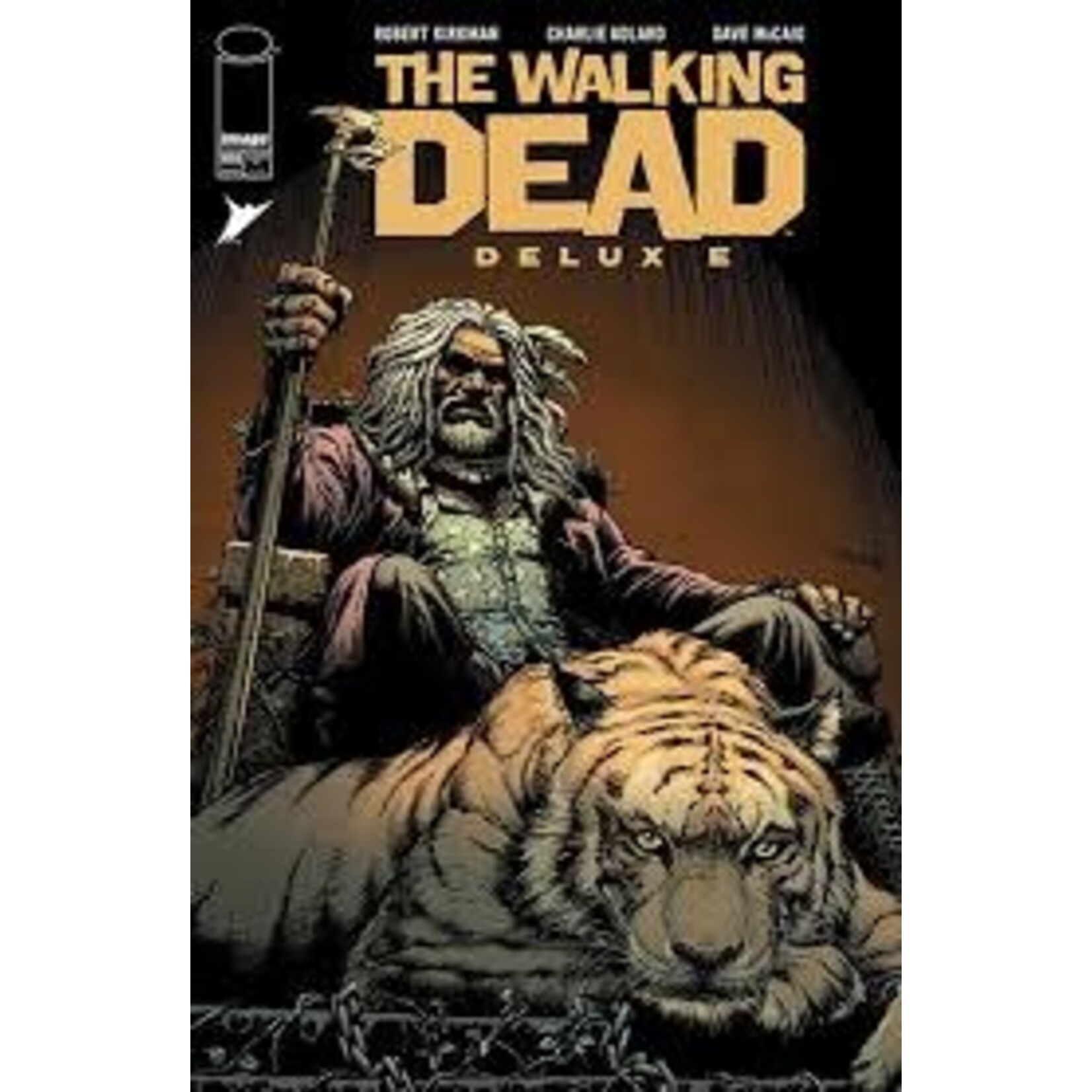 Image Walking Dead Dlx 2020 #108