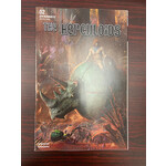 DYNAMITE Herculoids 2025 #2 Cvr C Barends (C: 1-0-0)