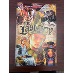 BOOM! STUDIOS Last Boy 2025 #1 (Of 5) Cvr A Panosian (Mr)