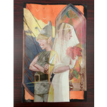 BOOM! STUDIOS Last Boy 2025 #1 (Of 5) Cvr D 10 Copy Incv Ivanova (Mr)