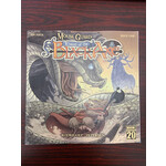 BOOM! STUDIOS Mouse Guard Dawn Of The Black Axe 2025 #1 (Of 3) Cvr A Rodriguez