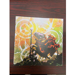 BOOM! STUDIOS Mouse Guard Dawn Of The Black Axe 2025 #1 (Of 3) Cvr D 20 Copy In