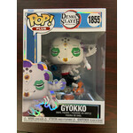 Funko Pop Plus Animation Demon Slayer Gyokko Fig (Net) (C: 1-1-2)