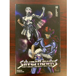 DYNAMITE Silverhawks 2025 #2 Cvr A Parrillo