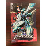 DYNAMITE Silverhawks 2025 #2 Cvr D Borges (C: 1-0-0)