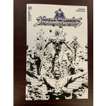 DYNAMITE Silverhawks 2025 #2 Cvr Q 15 Copy Incv Lee Line Art (C: 1-1-2)