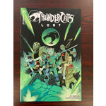 DYNAMITE Thundercats Lost 2025 #1 Cvr C Shalvey (C: 1-0-0)