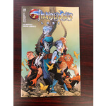 DYNAMITE Thundercats Lost 2025 #1 Cvr E Lee & Chung (C: 1-0-0)