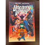 BOOM! STUDIOS Uncanny Valley Tp Vol 01 (C: 0-1-2)