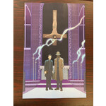 BOOM! STUDIOS When I Lay My Vengeance Upon Thee 2025 #3 (Of 5) Cvr D 15 Copy In