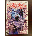 BOOM! STUDIOS When I Lay My Vengeance Upon Thee 2025 #3 (Of 5) Cvr A Rebelka