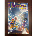 DYNAMITE Darkwing Duck 2025 #1 Cvr B Bagley (C: 1-0-0)