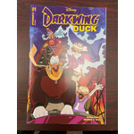 DYNAMITE Darkwing Duck 2025 #1 Cvr C Brandt & Stein (C: 1-0-0)