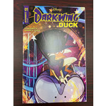 DYNAMITE Darkwing Duck 2025 #1 Cvr D Baldari (C: 1-0-0)