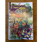 DYNAMITE Darkwing Duck 2025 #2 Cvr E Cangialosi (C: 1-0-0)