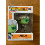 Funko Pop Animation Dragon Ball Super Broly Cheelai Fig 1864