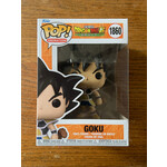 Funko Pop Animation Dragon Ball Super Broly Goku Kid Fig 1860