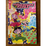DYNAMITE Powerpuff Girls 2024 #9 Cvr A Ganucheau (C: 1-0-0)