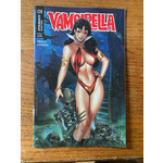 DYNAMITE Vampirella (2025) 2025 #1 Cvr D Chatzoudis